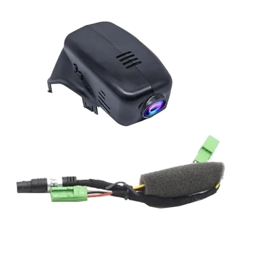 Dash Cam - 4K 2160P Front