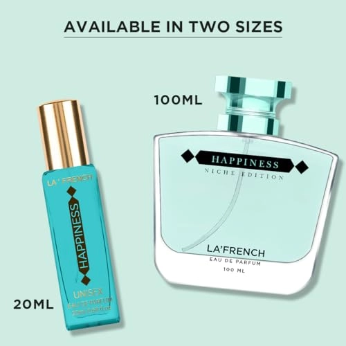 Happiness Eau de Parfum 20ml