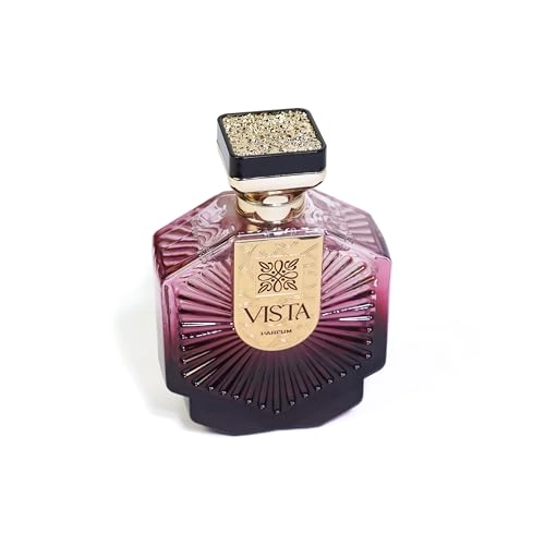 Vista Eau de Parfum 100ml
