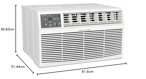 DRTHC142XNA1SLV - 1817 watts