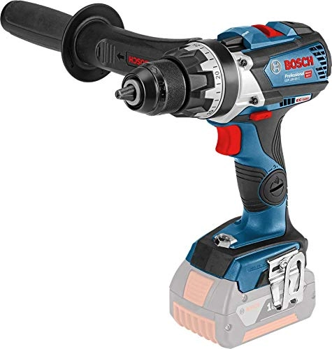 GSR 18V-110 C - 5 Amp Hours