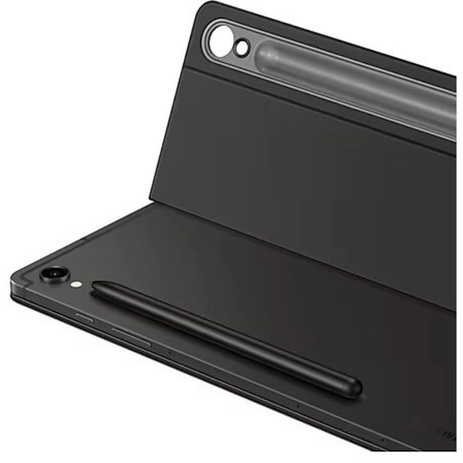 Keyboard Case with S Pen Holder for Galaxy Tab S10 FE