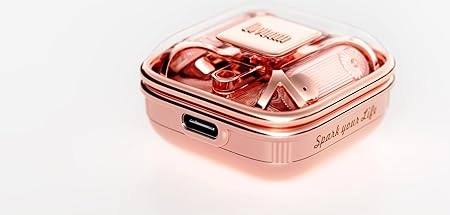 Spark-Air Wireless Earphone