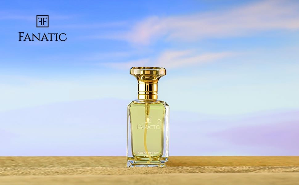 Fanatic 2 Eau de Parfum 100ml