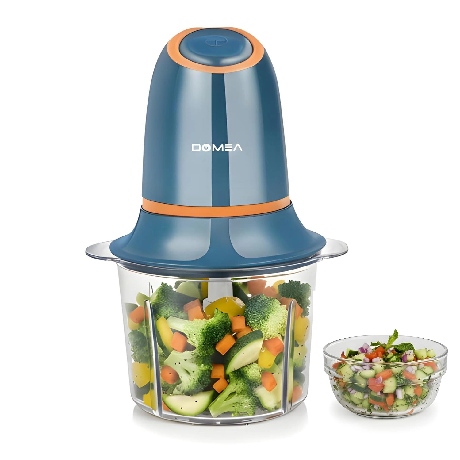 DOMEA Electric Mincer