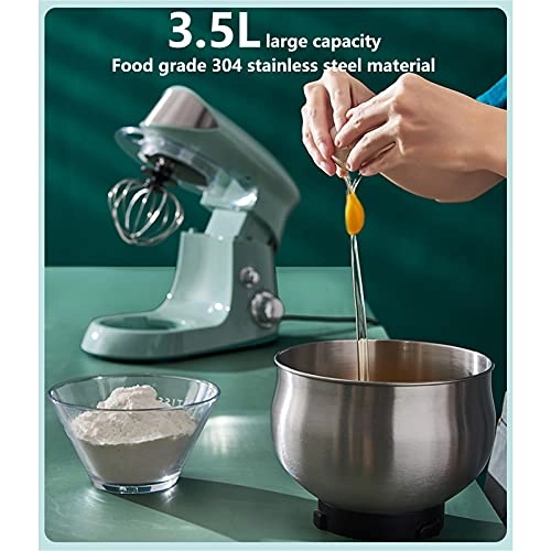 Food Mixer - 4 L 600 watts