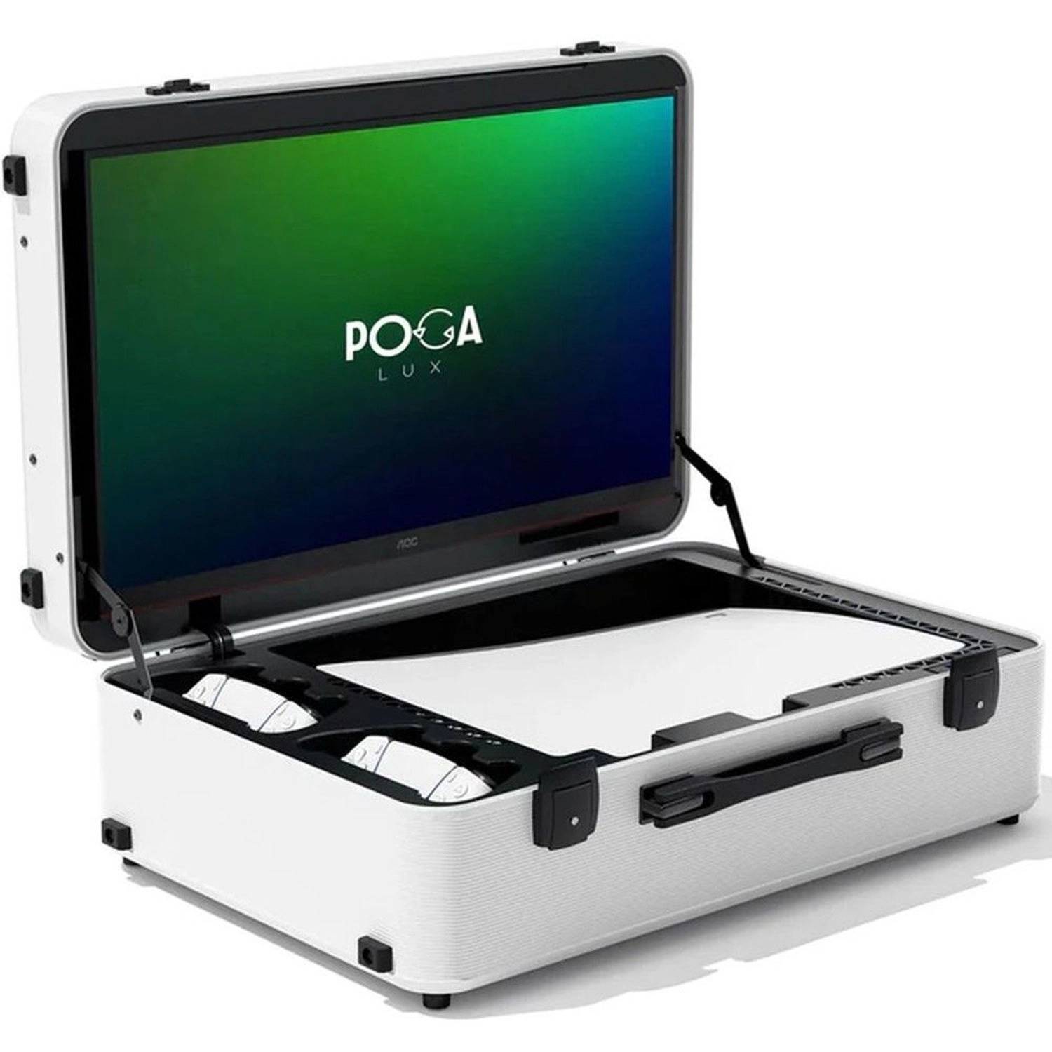 PL2W010 - 24inch 1920 x 1080