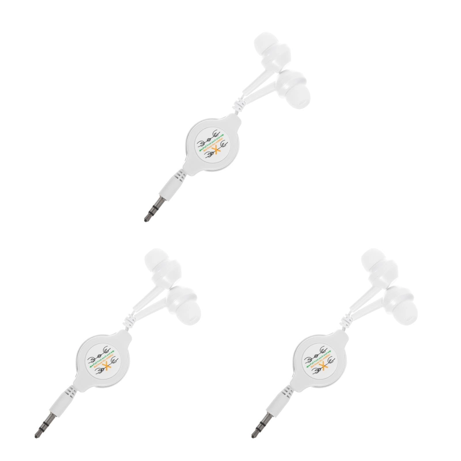 Mikikit KT1330261K61S Wired Earbud