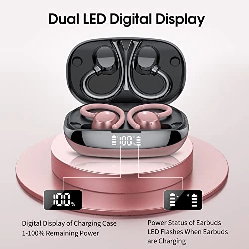 Q61-R Wireless Earbud