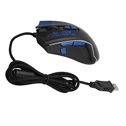 Wired Mouse - USB
