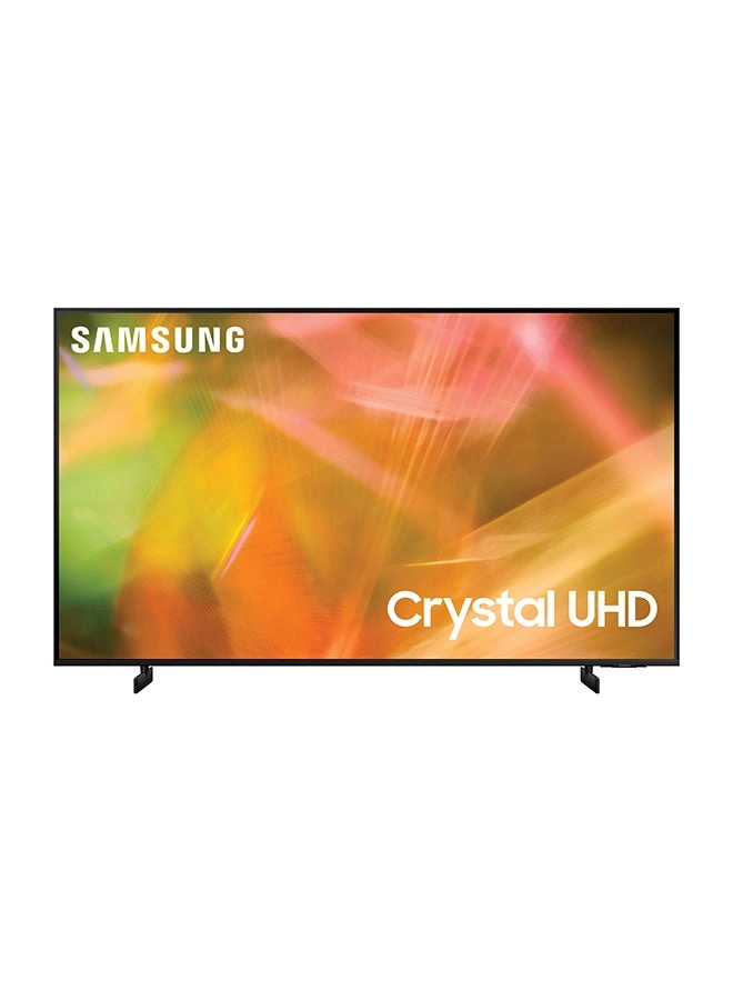 Samsung UA75AU8000UXUM - 75 in