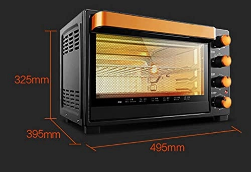 Microwave Oven