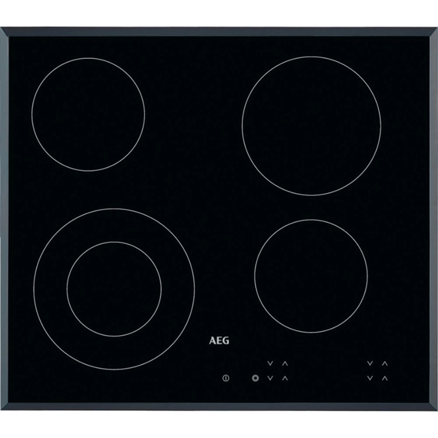 AEG HK624010FB Ceramic hob