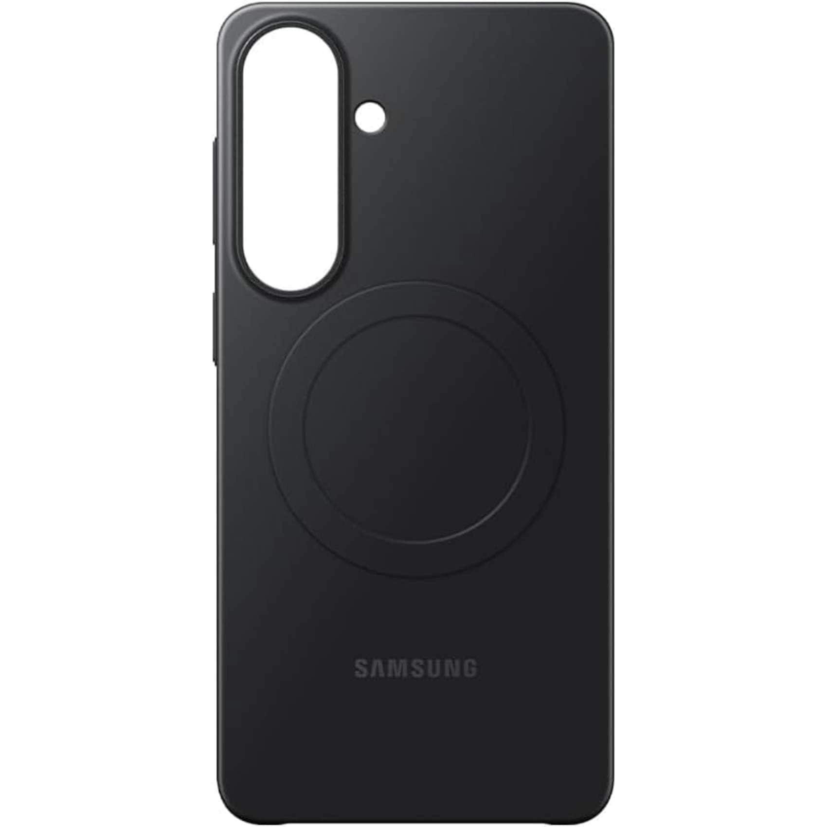 Slim Magnet Case Violet for Galaxy S26+