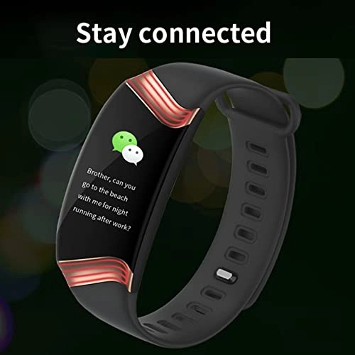 Smart Watch - 0.96" 160*80 IP68 Waterproof