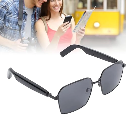 Translation Glasses - AI Real-time Translation 100+ Languages