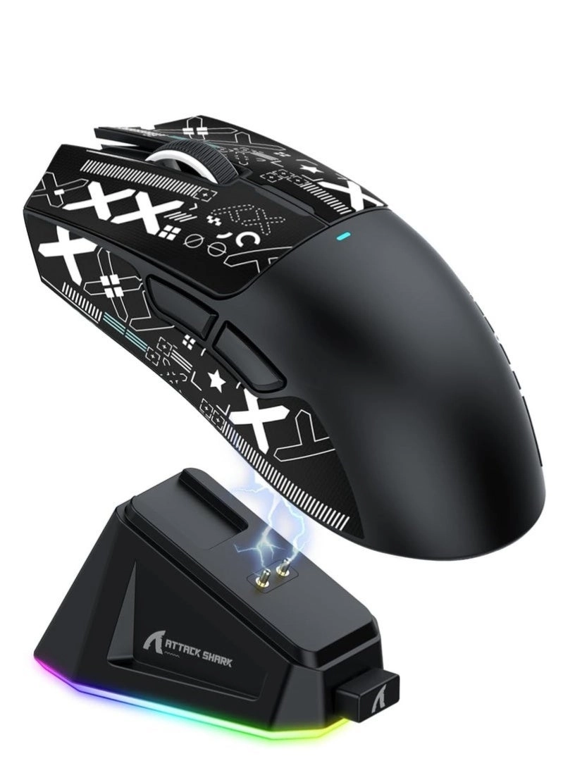 X11 Gaming Mouse - Wireless