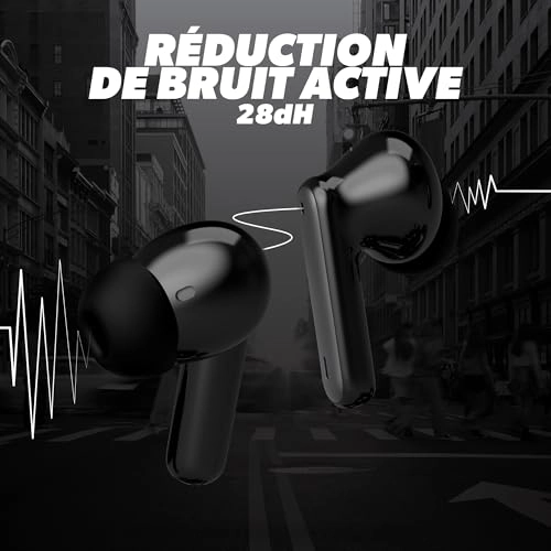 ONYX ANC Wireless Earbud