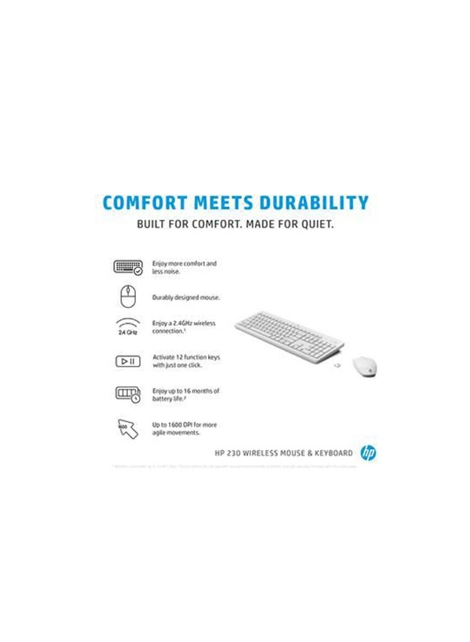 230 - AR/EN Wireless