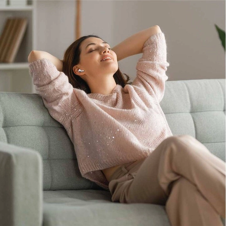 Touch Tone Lite Wireless Earbud