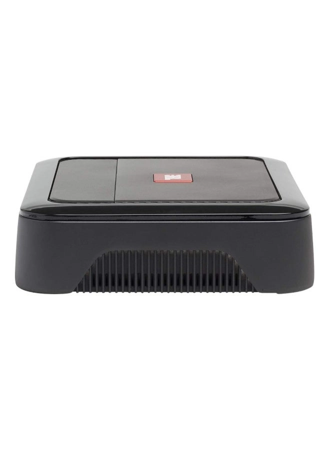 Club A600 - Class D 600W