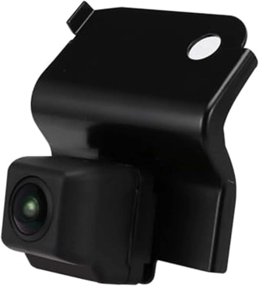Rear View Camera - Night vision
