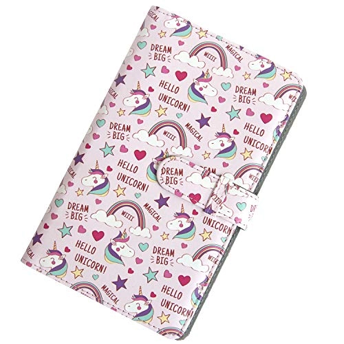 Mini Film Photo Album - 1 86mm * 54mm