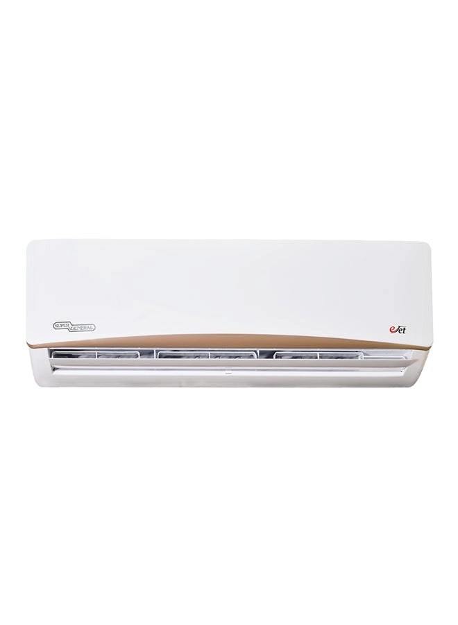 Super General 410 Gas Rotary Compressor Split AC