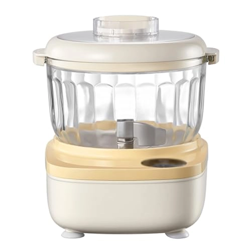 Automatic Kneading Machine - 2 Liters 80 watts