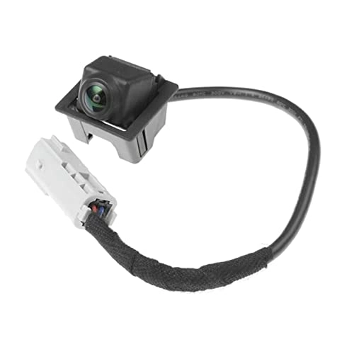 Backup Camera - 728 x 582 pixels