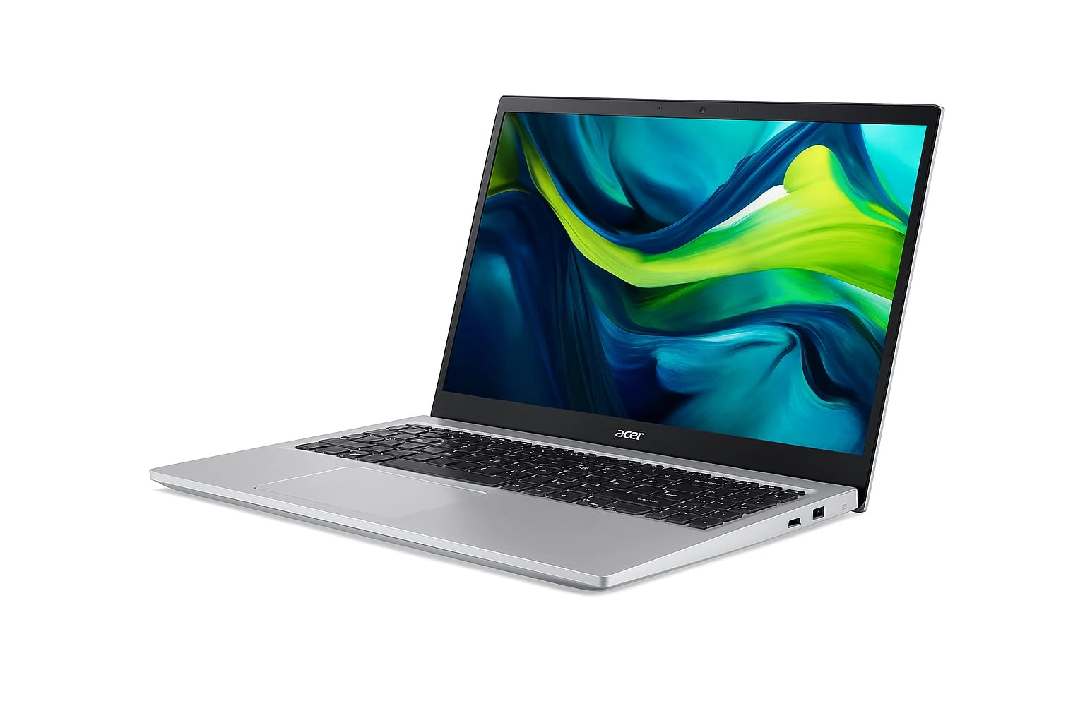 Acer Aspire Go - 15.6'' Ryzen 5 7520U 8GB DDR5 512GB SSD