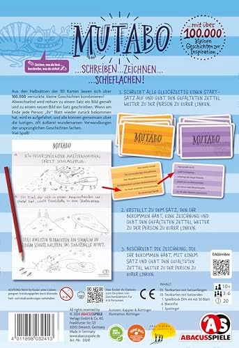 03241 - German 10 years and up