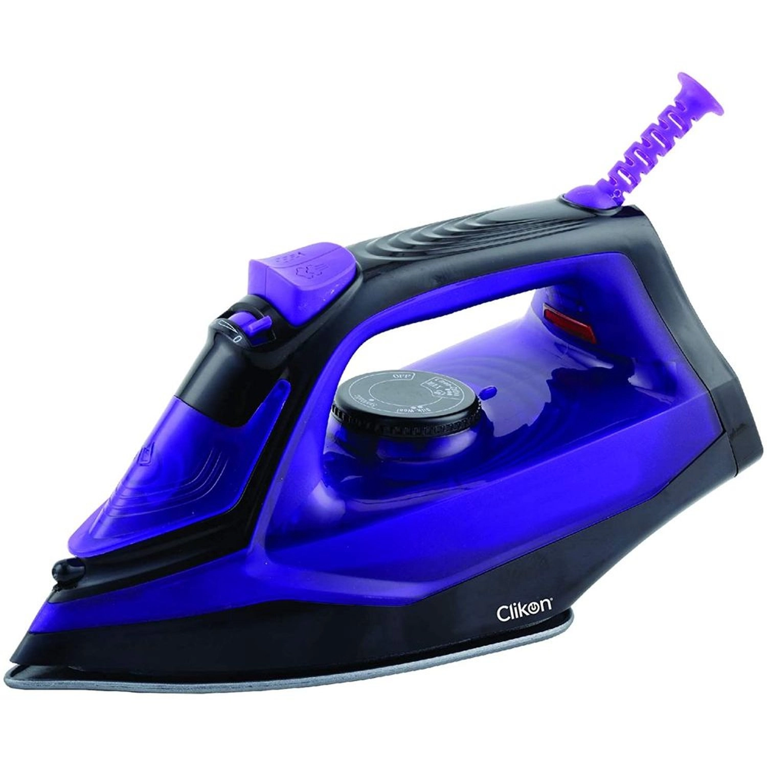 CK2299 - 2 In 1 400W + CK4119 - Steam Iron