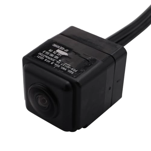 Reversing Camera - Night vision
