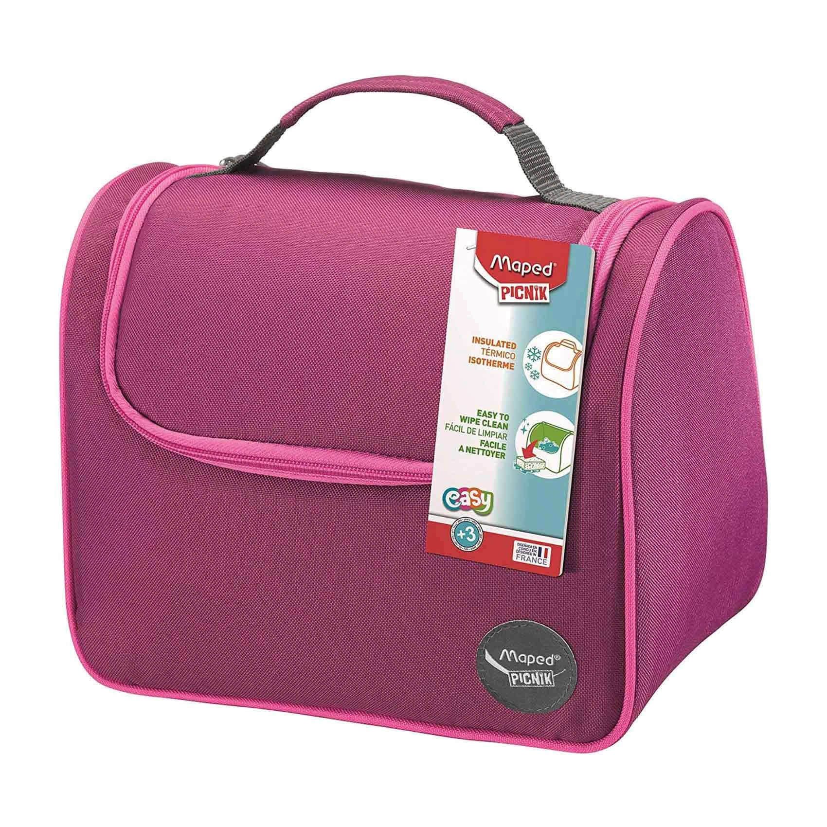 Picnik Origins - Pink