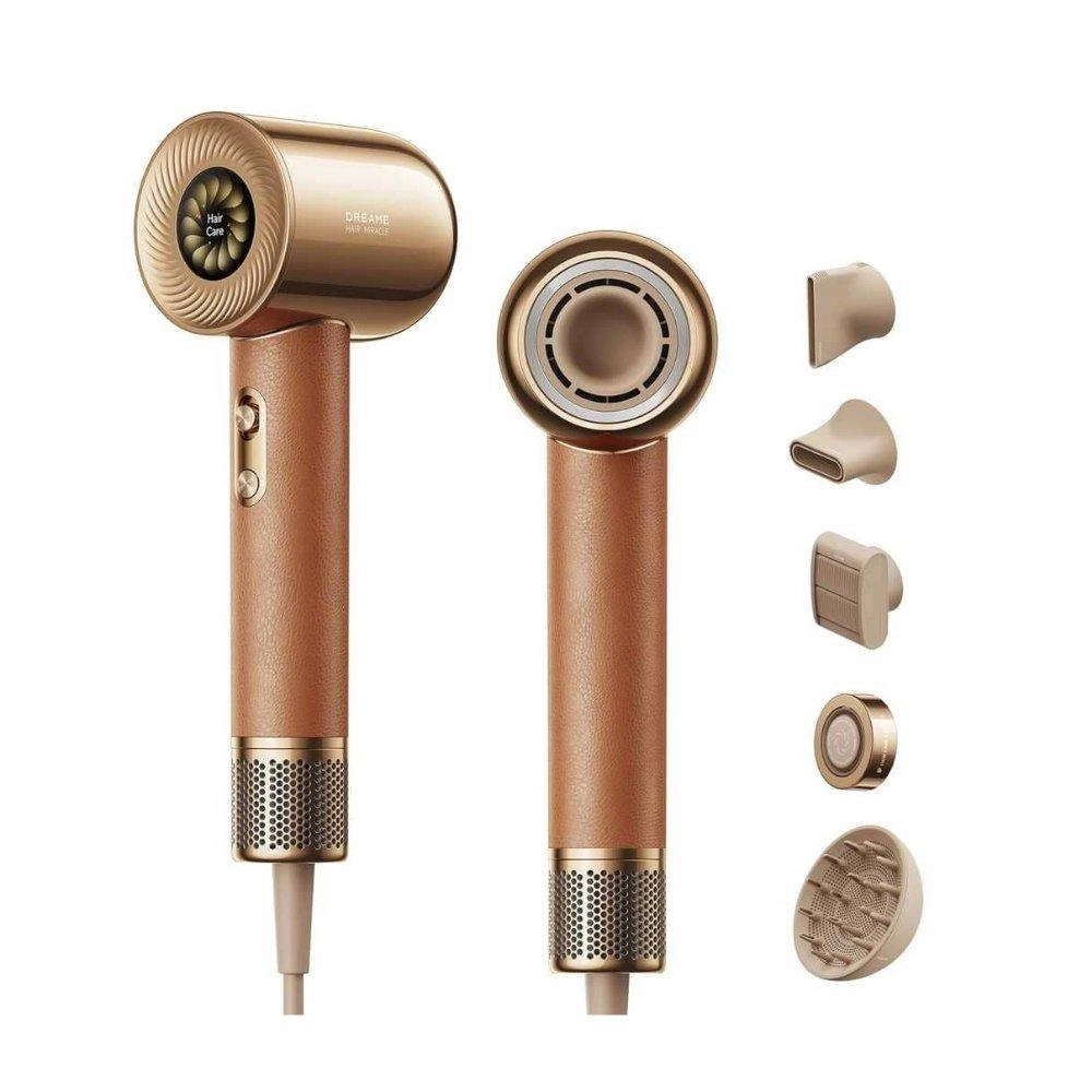 AHD9 - 1300 W Brown Gold