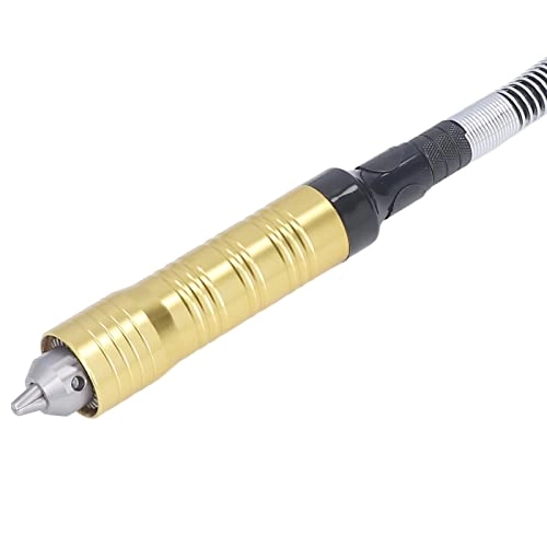 Shaft Adapter Attachment - Flexible Extension AC/DC