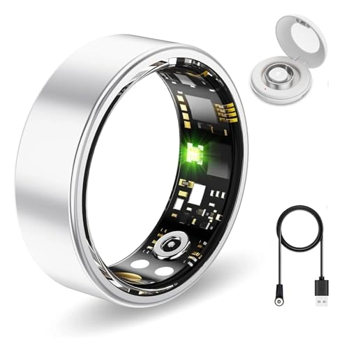 Smart Ring - 6