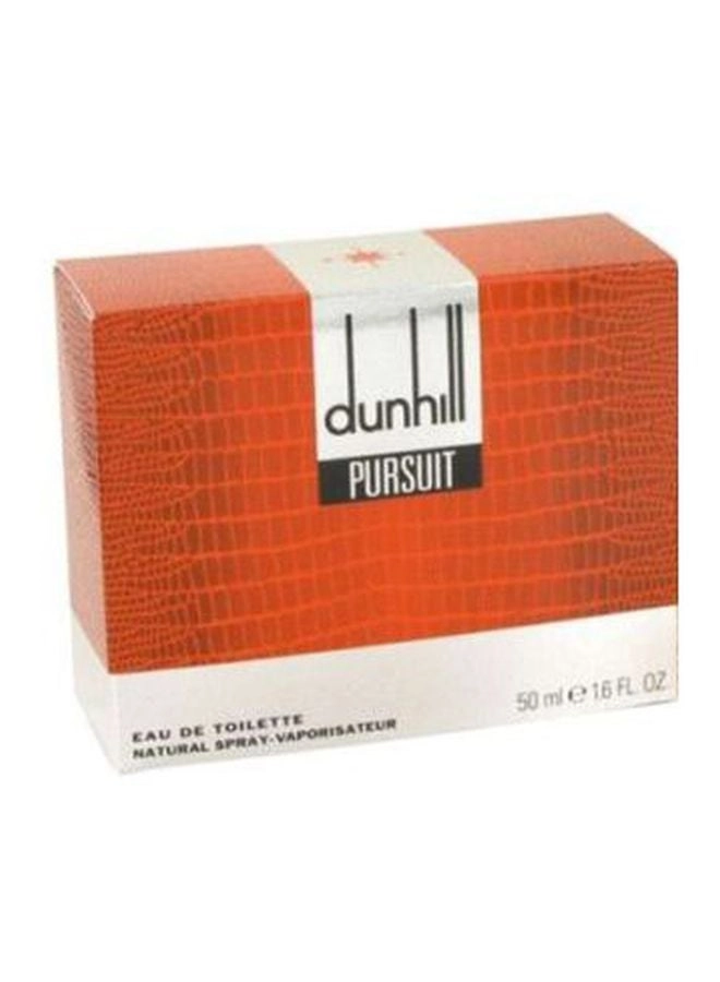Pursuit - Eau de Toilette 50 ml