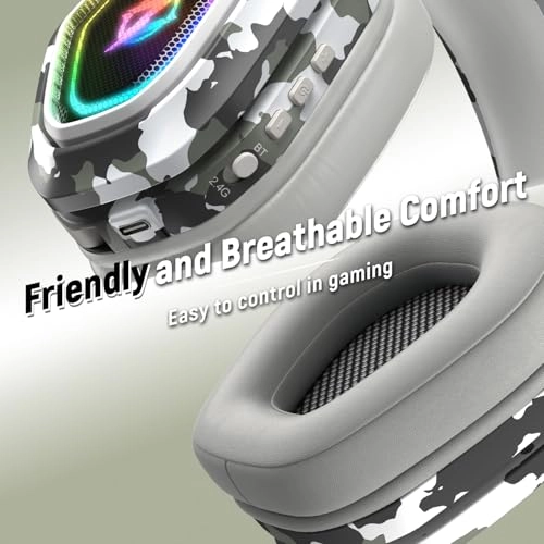 OW810 Wireless Headset