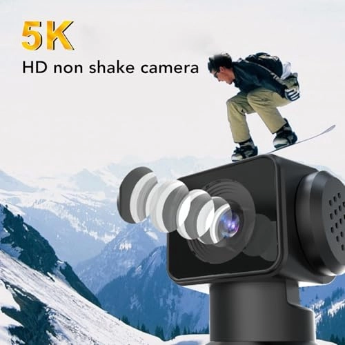 Sports Video Camera 5K30