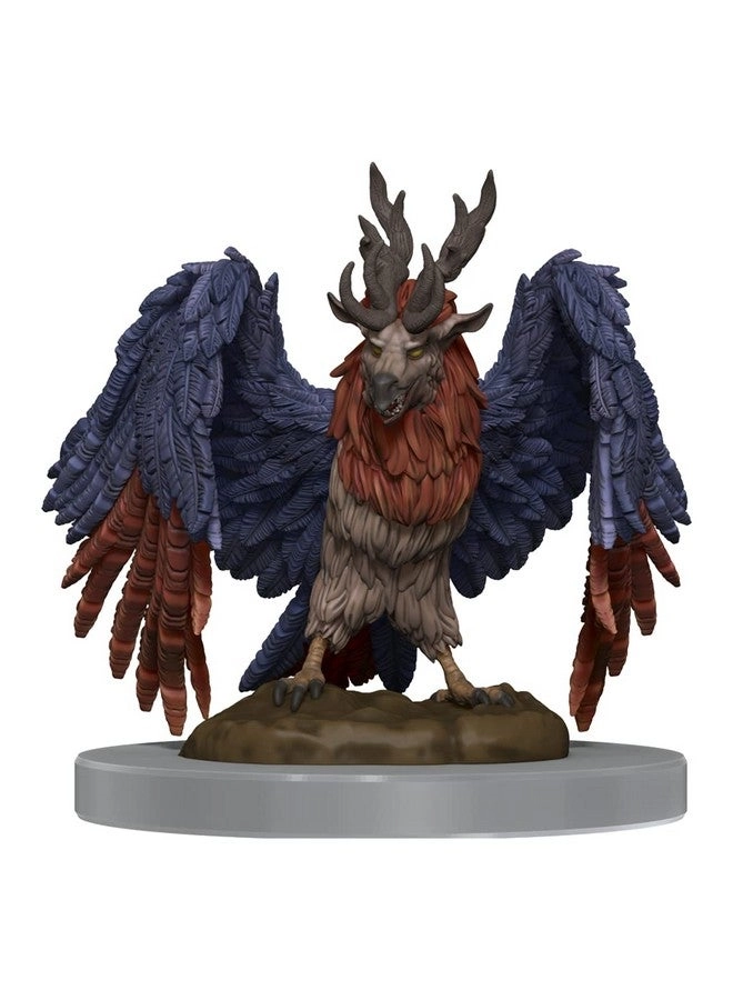 Perytons - D&D Nolzur's Marvelous Miniatures