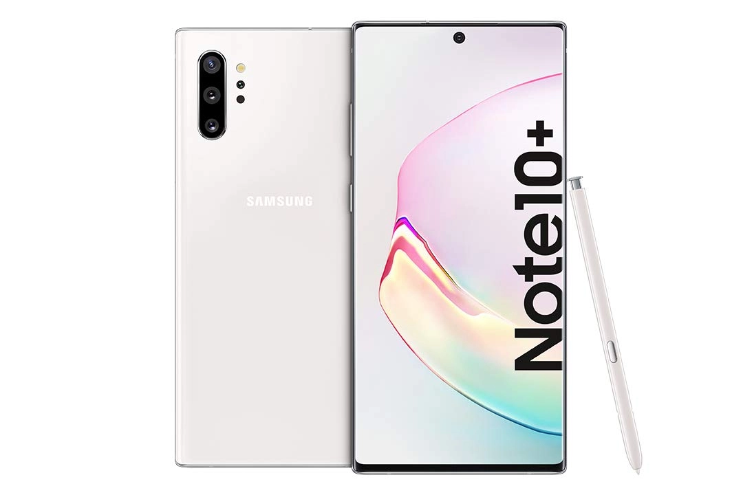 Galaxy Note 10+ - 12GB 512GB