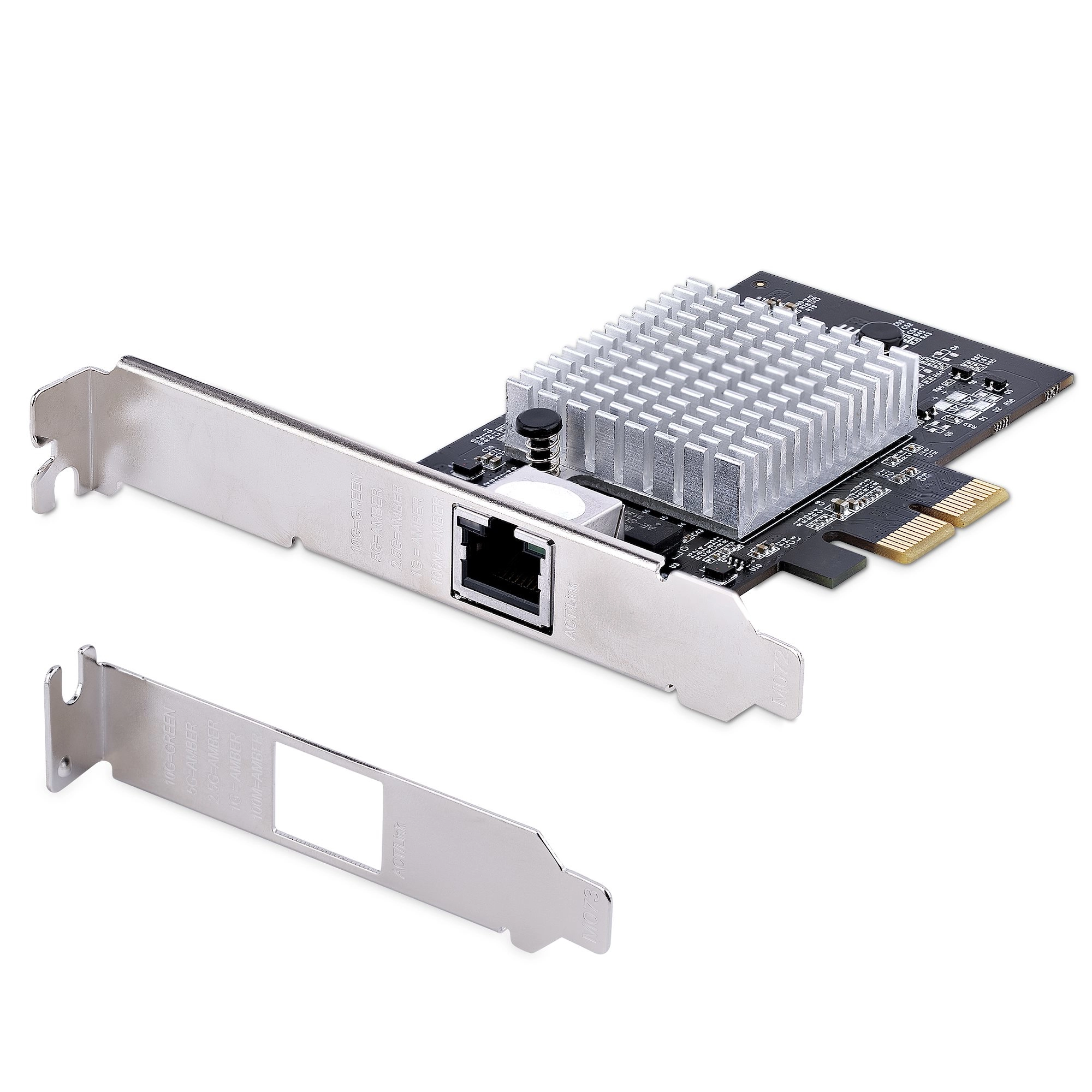 10G Network Card - PCI Express