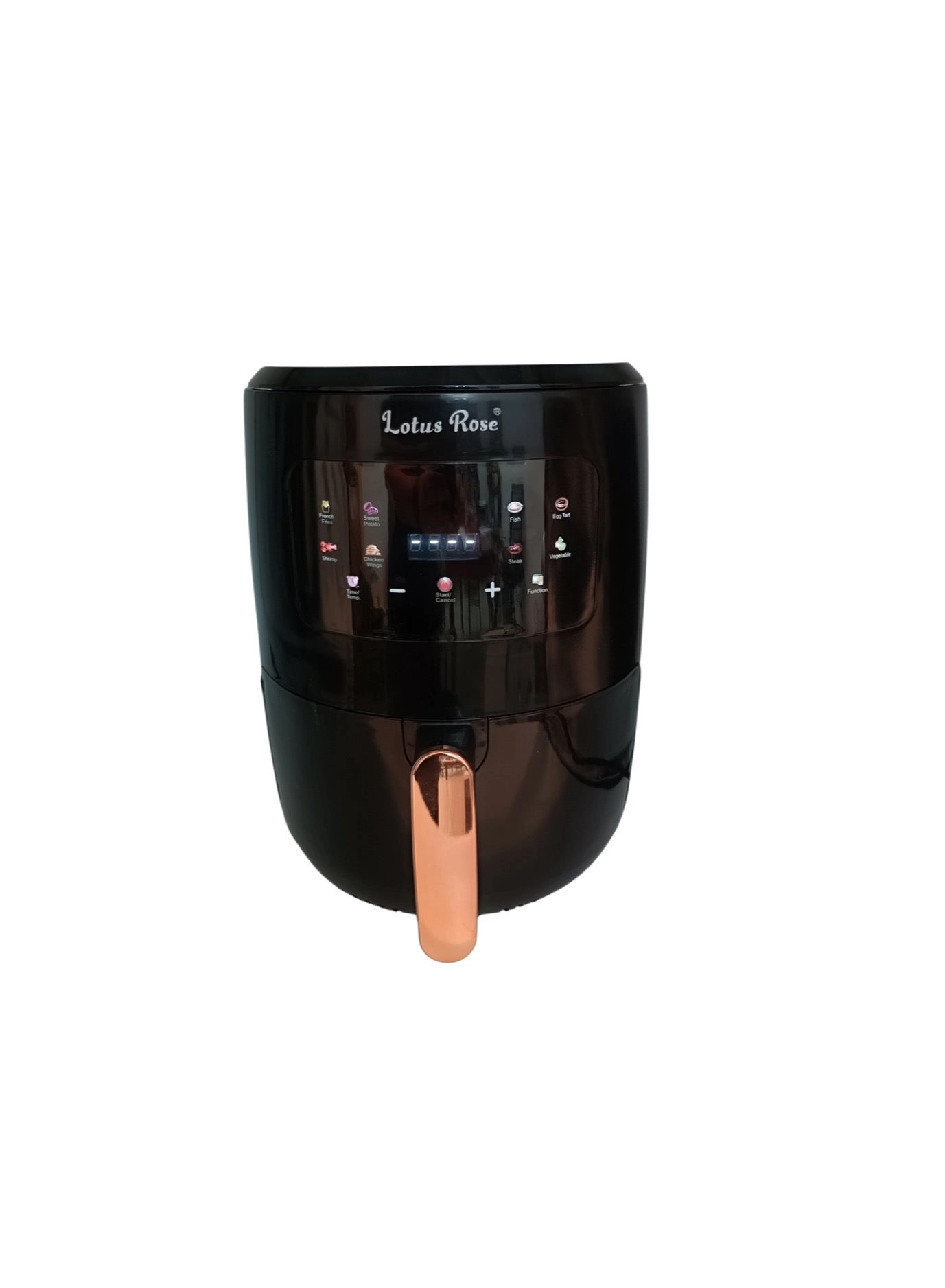 air fryer - 8 L