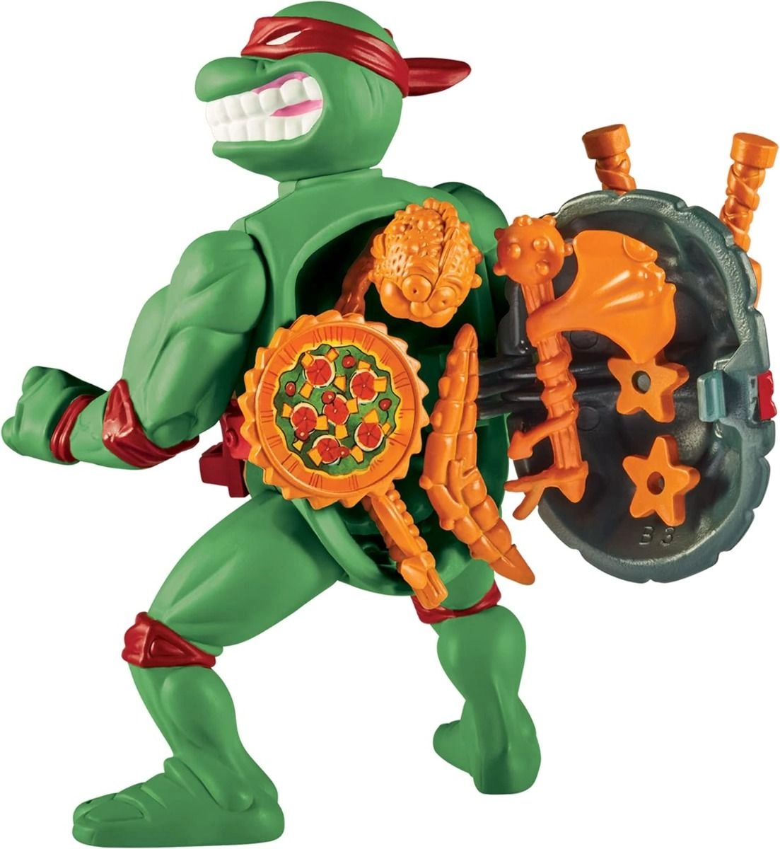 Teenage Mutant Ninja Turtles Raphael (FGI-81150-R)