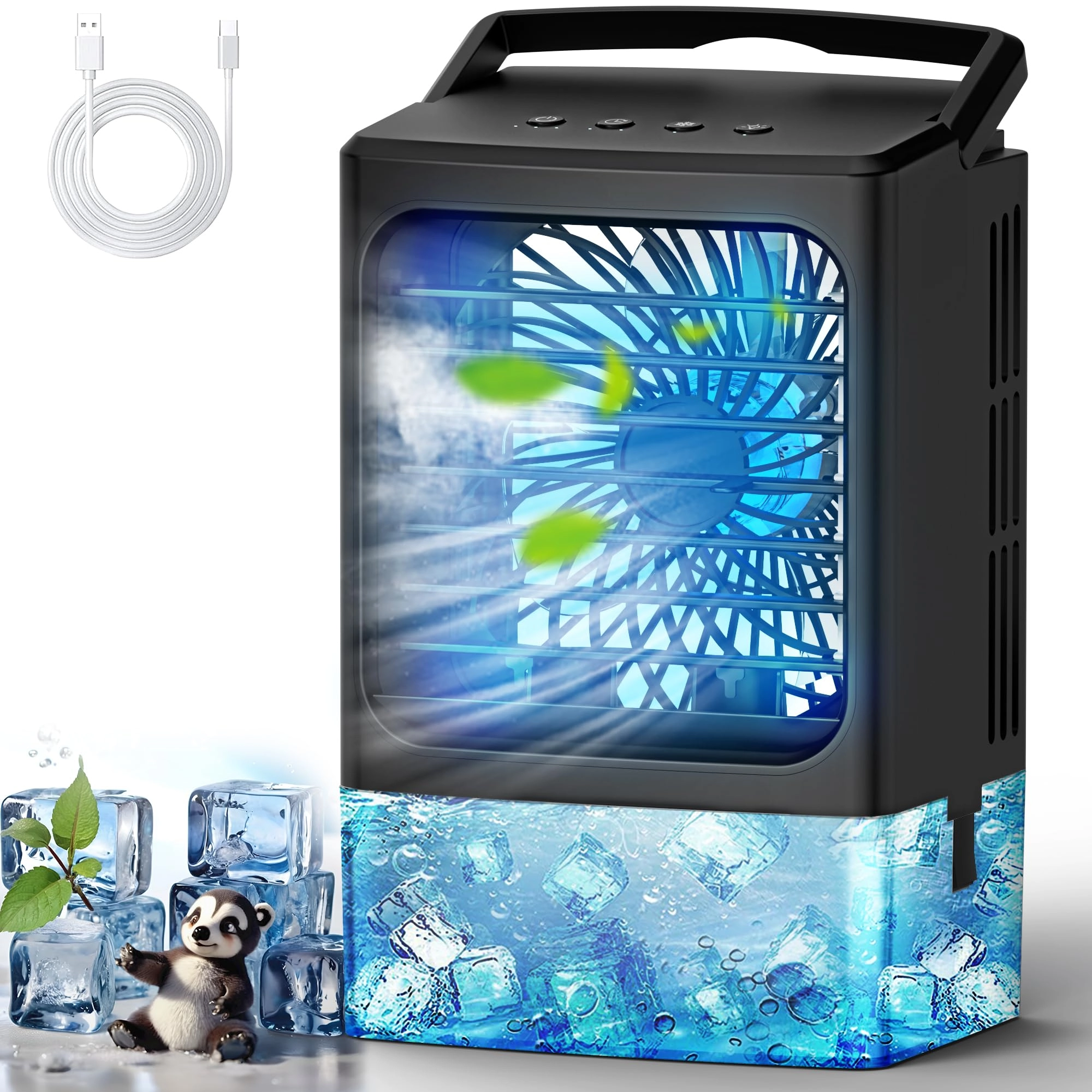GPTarcer F20 - 8 watts