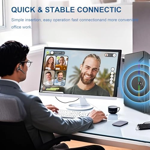 YYK-526 Wireless Headset
