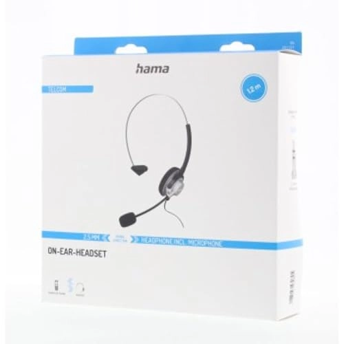 00201156 Wired Headset