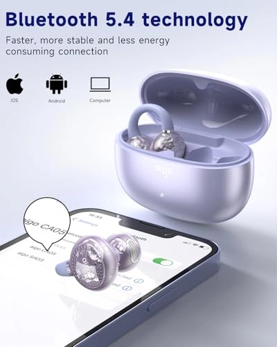 CA05 Wireless Earbud